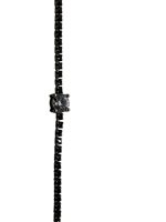Bracciale Domar Donna Bracciale argento 925 in Argento BRAR-225-280 - BRAR-225-280